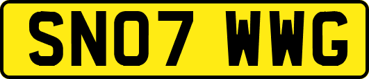 SN07WWG