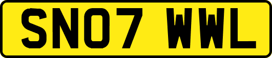 SN07WWL