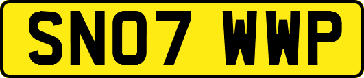 SN07WWP