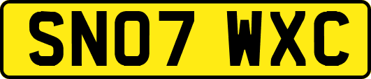 SN07WXC