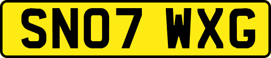 SN07WXG