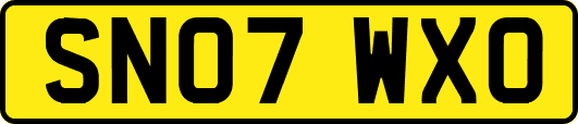 SN07WXO