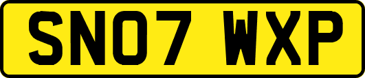 SN07WXP