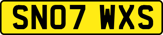 SN07WXS