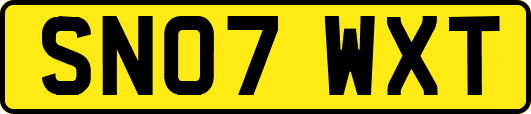 SN07WXT