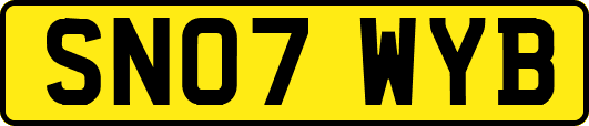 SN07WYB
