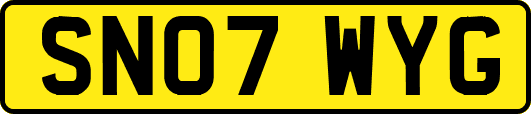 SN07WYG