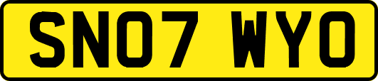SN07WYO