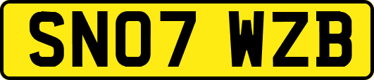 SN07WZB