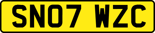 SN07WZC