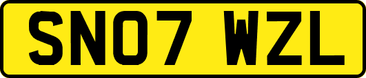 SN07WZL