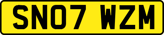 SN07WZM