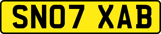 SN07XAB