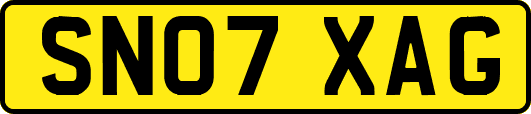 SN07XAG