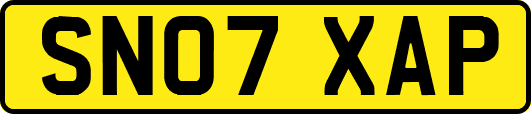 SN07XAP