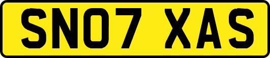 SN07XAS