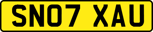 SN07XAU