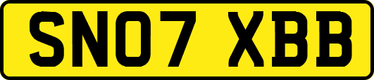 SN07XBB