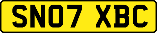 SN07XBC