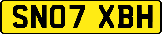 SN07XBH