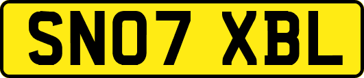 SN07XBL