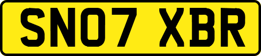 SN07XBR