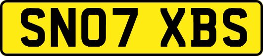 SN07XBS