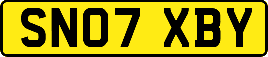 SN07XBY