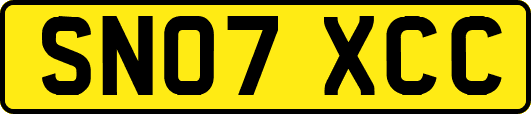 SN07XCC