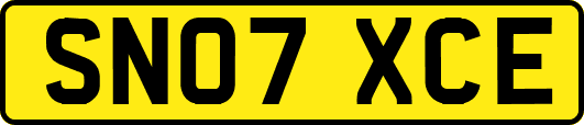SN07XCE