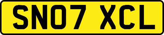SN07XCL