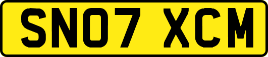 SN07XCM