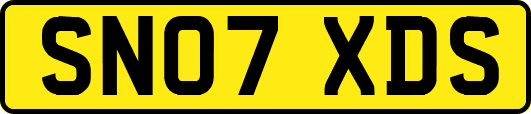 SN07XDS