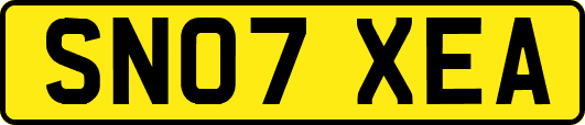 SN07XEA