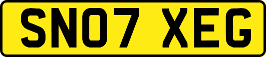 SN07XEG