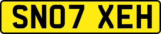 SN07XEH