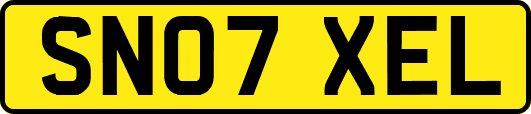 SN07XEL