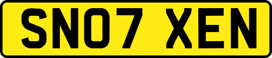 SN07XEN