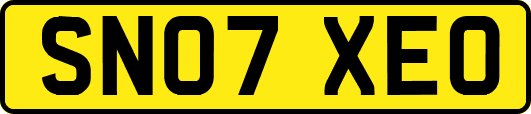 SN07XEO