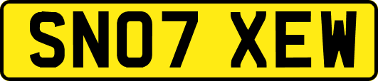 SN07XEW