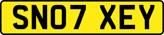SN07XEY