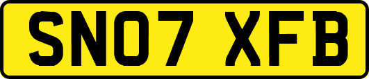 SN07XFB
