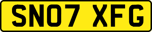 SN07XFG