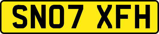 SN07XFH