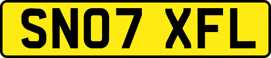 SN07XFL