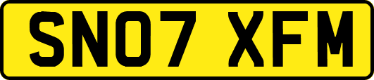 SN07XFM