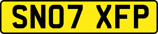 SN07XFP