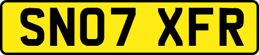 SN07XFR