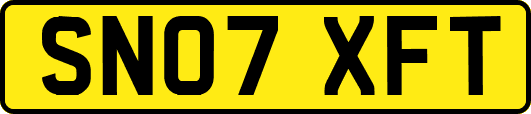 SN07XFT