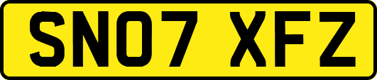 SN07XFZ